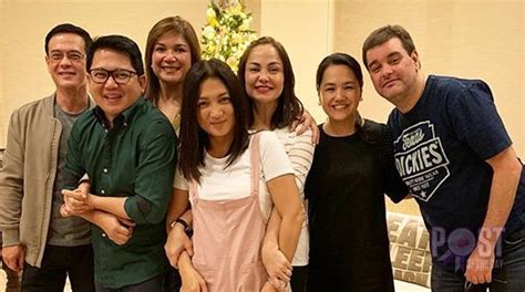 Pineda: Bagets reunited! .
